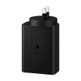 Samsung Napájecí adaptér 65W Power Adapter Trio Black