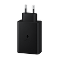 Samsung Napájecí adaptér 65W Power Adapter Trio Black