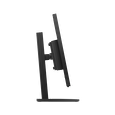 Lenovo LCD ThinkVision E22-28,21.5” IPS,matný,16:9,1920x1080,178/178,6ms,250cd/m2,1000:1,HDMI,DP,VGA,VESA,Pivot,3Y