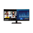 Lenovo LCD P34w-20 + MC50 - 34.14",IPS,matný,21:9,3440x1440,178/178,4ms,300cd/m2,1000:1,DP,HDMI,RJ45,USB,VESA,Pivot