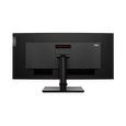 Lenovo LCD P34w-20 + MC50 - 34.14",IPS,matný,21:9,3440x1440,178/178,4ms,300cd/m2,1000:1,DP,HDMI,RJ45,USB,VESA,Pivot