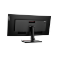 Lenovo LCD P34w-20 + MC50 - 34.14",IPS,matný,21:9,3440x1440,178/178,4ms,300cd/m2,1000:1,DP,HDMI,RJ45,USB,VESA,Pivot