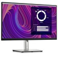 Dell/P2423D/23,80"/IPS/QHD/60Hz/5ms/Blck-Slvr/3RNBD