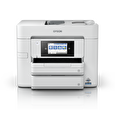 Epson WorkForce Pro/WF-C4810DTWF/MF/Ink/A4/LAN/WiFi/USB