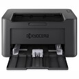 KYOCERA PA2001w/ A4/ čb/ 32MB RAM/ 20 ppm/ 600x600 dpi/ USB/ WiFi/ černá