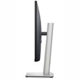 Dell/P3223DE/31,50"/IPS/QHD/60Hz/5ms/Blck-Slvr/3RNBD