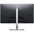Dell/P3223DE/31,50"/IPS/QHD/60Hz/5ms/Blck-Slvr/3RNBD