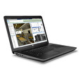 HP ZBook 17 G3; Core i7 6820HQ 2.7GHz/32GB RAM/256GB SSD PCIe NEW/batteryCARE+