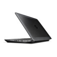 HP ZBook 17 G3; Core i7 6820HQ 2.7GHz/32GB RAM/256GB SSD PCIe NEW/batteryCARE+