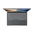 MSI Prestige/14 A11SC/i7-1195G7/14"/4K/32GB/1TB SSD/GTX 1650 MQ/W11H/Gray/2R