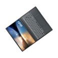 MSI Prestige/14 A11SC/i7-1195G7/14"/4K/32GB/1TB SSD/GTX 1650 MQ/W11H/Gray/2R