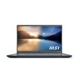 MSI Prestige/14 A11SC/i7-1195G7/14"/4K/32GB/1TB SSD/GTX 1650 MQ/W11H/Gray/2R