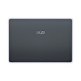 MSI Prestige/14 A11SC/i7-1195G7/14"/4K/32GB/1TB SSD/GTX 1650 MQ/W11H/Gray/2R