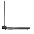 Dell G15/5520/i5-12500H/15,6"/FHD/16GB/512GB SSD/RTX 3050/W11H/Black/2RNBD