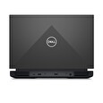 Dell G15/5520/i5-12500H/15,6"/FHD/16GB/512GB SSD/RTX 3050/W11H/Black/2RNBD