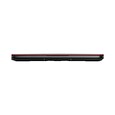 ASUS TUF Gaming F15/FX506/i5-10300H/15,6"/FHD/16GB/512GB SSD/GTX 1650/W11H/Black/2R