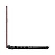 ASUS TUF Gaming F15/FX506/i5-10300H/15,6"/FHD/16GB/512GB SSD/GTX 1650/W11H/Black/2R
