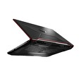 ASUS TUF Gaming F15/FX506/i5-10300H/15,6"/FHD/16GB/512GB SSD/GTX 1650/W11H/Black/2R