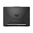 ASUS TUF Gaming F15/FX506/i5-10300H/15,6"/FHD/16GB/512GB SSD/GTX 1650/W11H/Black/2R