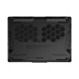 ASUS TUF Gaming F15/FX506/i5-10300H/15,6"/FHD/16GB/512GB SSD/GTX 1650/W11H/Black/2R