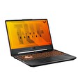 ASUS TUF Gaming F15/FX506/i5-10300H/15,6"/FHD/16GB/512GB SSD/GTX 1650/W11H/Black/2R