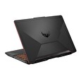 ASUS TUF Gaming F15/FX506/i5-10300H/15,6"/FHD/16GB/512GB SSD/GTX 1650/W11H/Black/2R