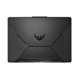 ASUS TUF Gaming F15/FX506/i5-10300H/15,6"/FHD/16GB/512GB SSD/GTX 1650/W11H/Black/2R