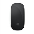 Apple Magic Mouse - Black Multi-Touch Surface