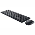 Dell KM3322W bezdrátová klávesnice a myš GER/ německá