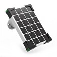 IMMAX NEO solární panel 5V/0,6A/3W IP65