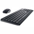 Dell KM3322W bezdrátová klávesnice a myš Hungarian/ maďarská/