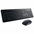 Dell KM3322W bezdrátová klávesnice a myš Hungarian/ maďarská/