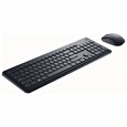 Dell KM3322W bezdrátová klávesnice a myš ukrajinská/ UA