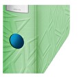 Leitz Mobilní pořadač 180° Active UrbanChic, 82 mm, zelená