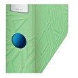 Leitz Mobilní pořadač 180° Active UrbanChic, 65 mm, zelená