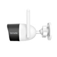 Tenda CT6 - Venkovní IP66 Wi-Fi 2K (3MP) kamera,noční LED,dvoucestné audio,microSD,detekce pohybu,CZ