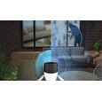 Tenda CT6 - Venkovní IP66 Wi-Fi 2K (3MP) kamera,noční LED,dvoucestné audio,microSD,detekce pohybu,CZ