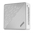 MSI Cubi/5 10M/Mini/i5-10210U/8GB/512GB SSD/UHD/W11P/2R