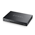 ZyXEL XS1930-12F, 8-port SFP+,2 x 10GbE Uplink switch