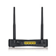 ZyXEL LTE3301-PLUS, LTE Indoor Router , NebulaFlex