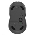 Logitech Wireless Mouse M650 L Signature, graphite