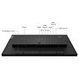 Lenovo ThinkVision/T24m-29/23,8"/IPS/FHD/60Hz/6ms/Blck-Red/3R