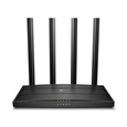 TP-LINK Archer C6 V3.2 - AC1200 Gigabit Wi-Fi Router, WPA3 - OneMesh™