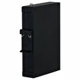 Dahua PoE/LAN extender, 1x PoE-in 90W 1Gb, 4x PoE-out 100Mb, 802.3af/at/bt, Hi-PoE, extend mód 10Mb 250m, -30až+60st.