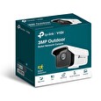 VIGI C300HP-6 3MP Outdoor Bullet Network Camera