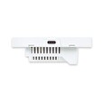 Planet WDAP-W1800AXU Wi-Fi6 AP, 802.11ax 2,4/5GHz 1800Mbps, VLAN, multi-SSID, 150klientů, Roaming, USB-C nabíjení, PoE