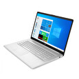 HP 17-CP1757NG; AMD Ryzen 5 5625U 2.3GHz/16GB RAM/1TB SSD PCIe/batteryCARE+