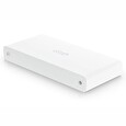 Ubiquiti UISP Router - 8x GbE, 1x SFP, fanless, 8x PoE Out 27V (PoE budget 110W)