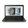HP ZBook 15 G3; Core i7 6820HQ 2.7GHz/16GB RAM/512GB M.2 SSD/batteryCARE+