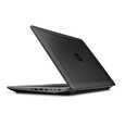 HP ZBook 15 G3; Core i7 6820HQ 2.7GHz/16GB RAM/512GB M.2 SSD/batteryCARE+